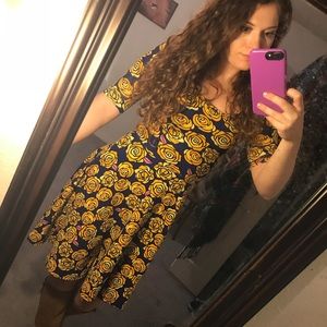 Lularoe Nicole Size XS
